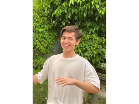 Meet Joaquin Domagoso, Isko Moreno's equally .
